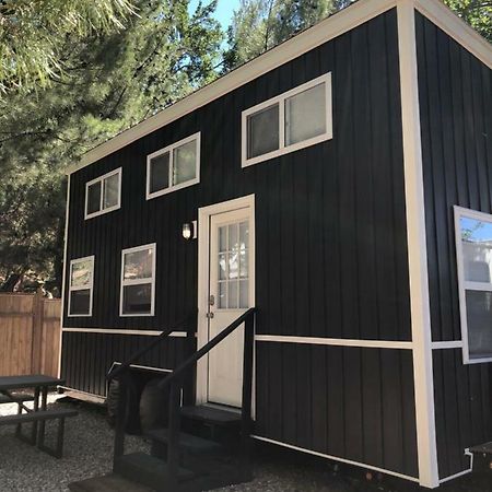 Hygge Tiny Home Hue-Gah Leeds Esterno foto