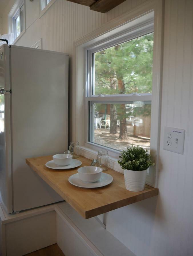 Hygge Tiny Home Hue-Gah Leeds Esterno foto