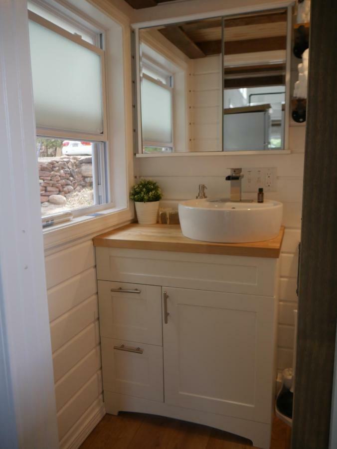 Hygge Tiny Home Hue-Gah Leeds Esterno foto