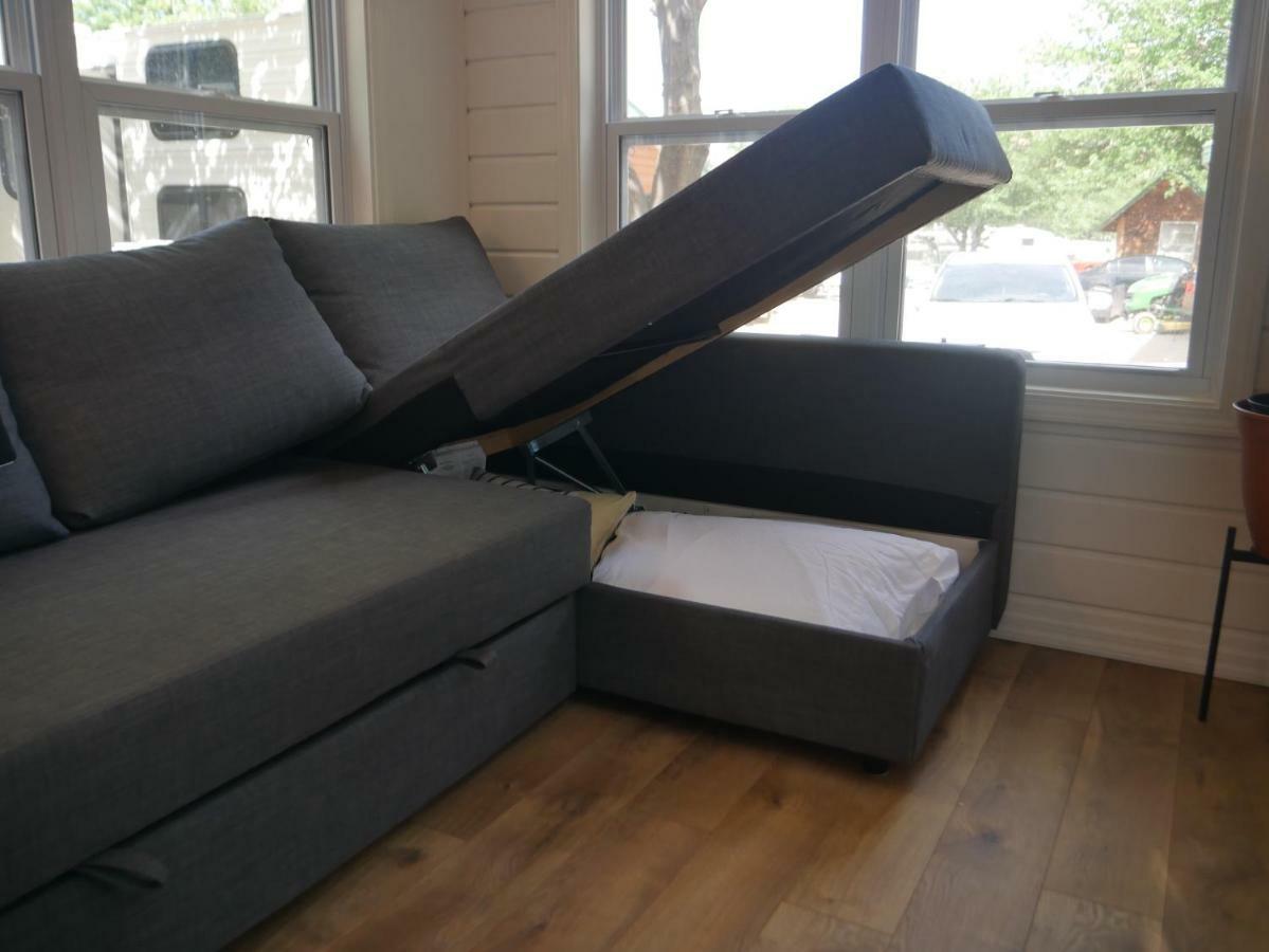 Hygge Tiny Home Hue-Gah Leeds Esterno foto